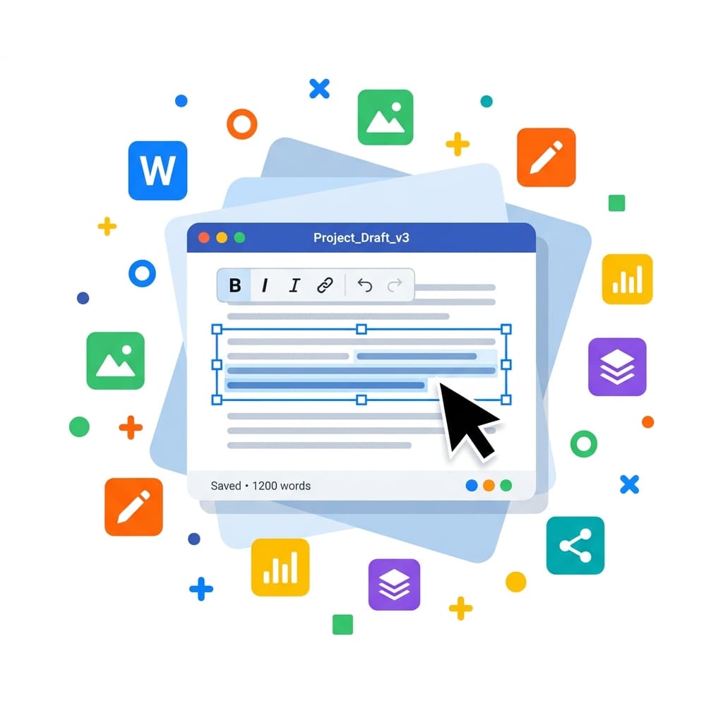 Tools Converter — fast, private, browser-based PDF and file tools