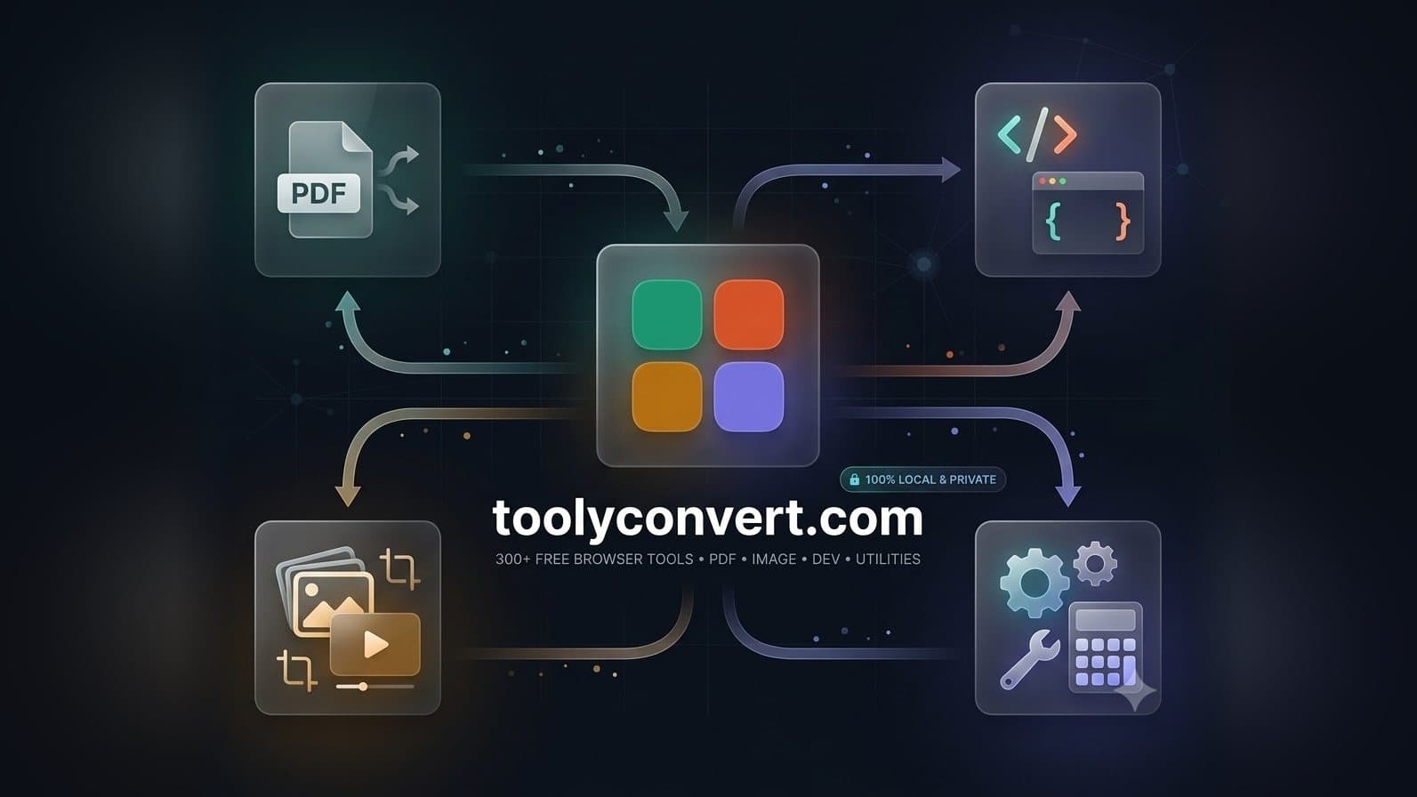 Anchor Text & Link Extractor tool